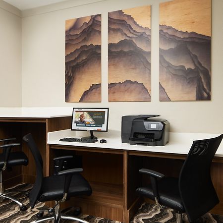Staybridge Suites Of Durham - Chapel Hill - Rtp By Ihg Exterior foto
