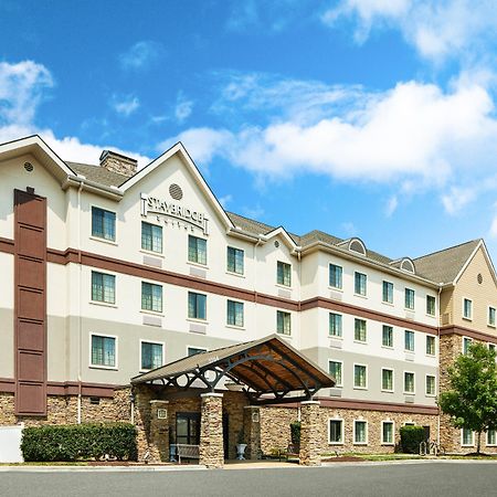 Staybridge Suites Of Durham - Chapel Hill - Rtp By Ihg Exterior foto
