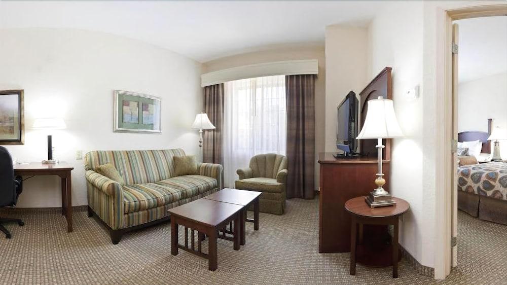 Staybridge Suites Of Durham - Chapel Hill - Rtp By Ihg Exterior foto
