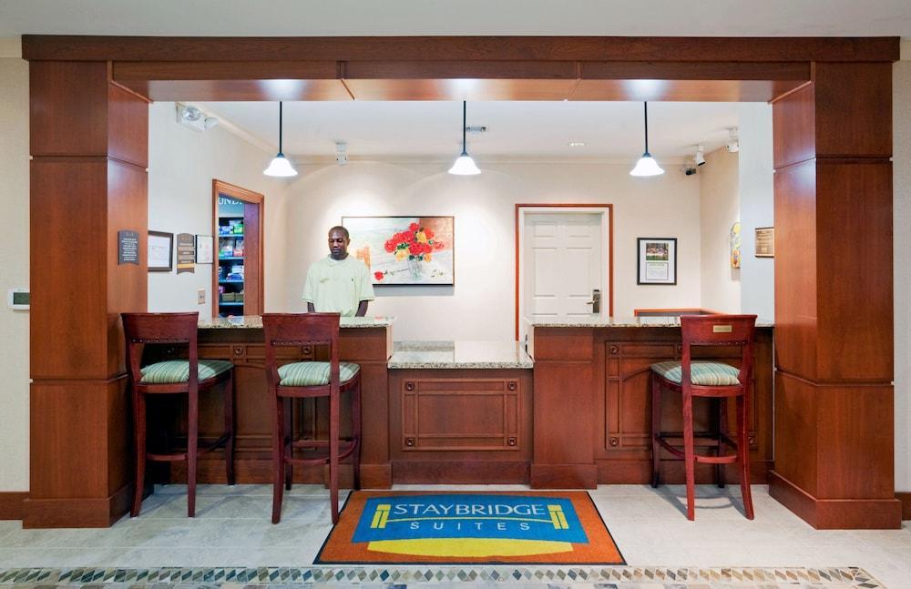 Staybridge Suites Of Durham - Chapel Hill - Rtp By Ihg Exterior foto