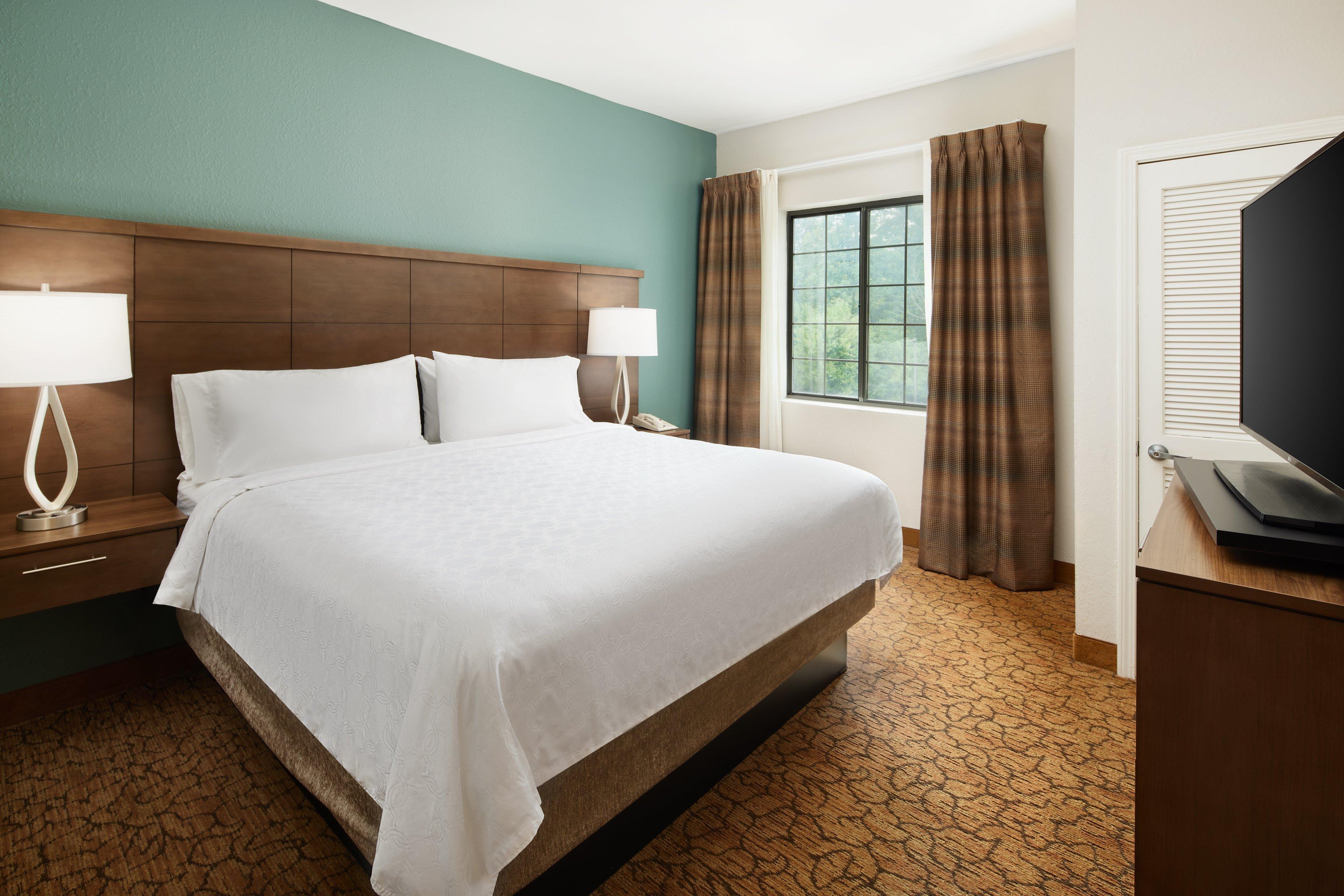 Staybridge Suites Of Durham - Chapel Hill - Rtp By Ihg Exterior foto