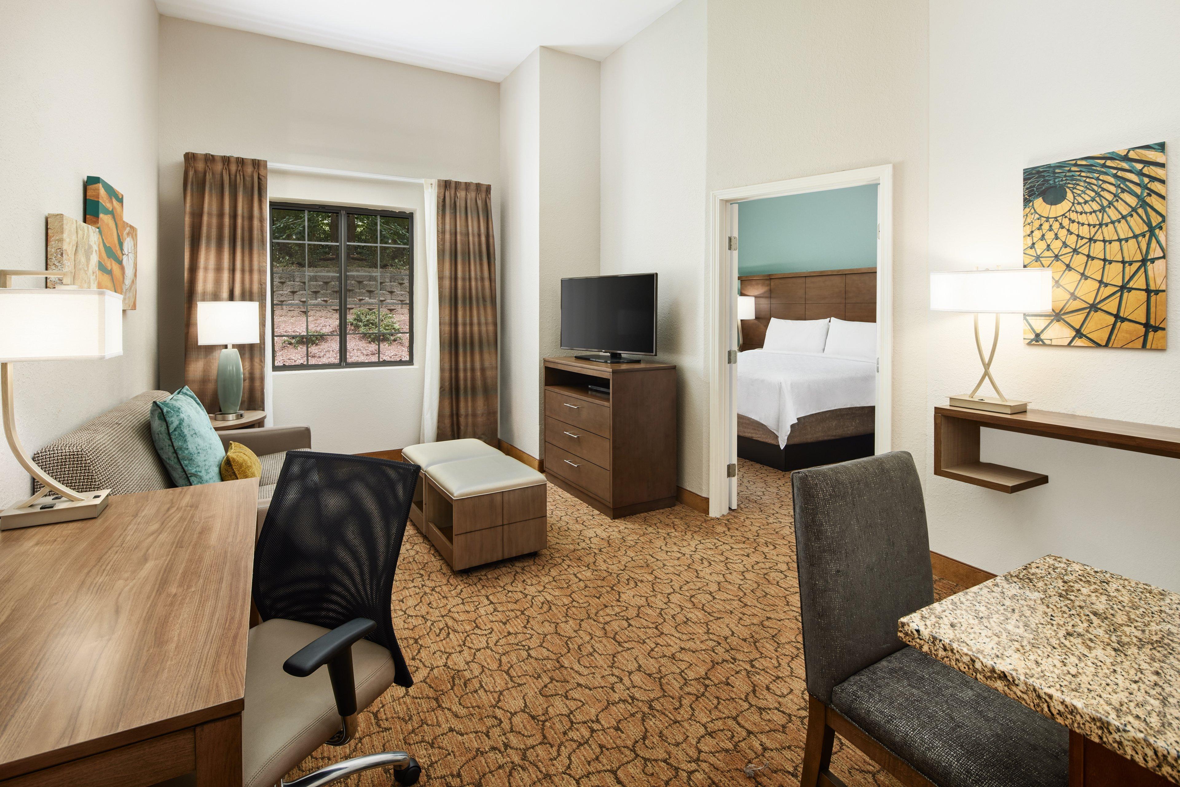 Staybridge Suites Of Durham - Chapel Hill - Rtp By Ihg Exterior foto