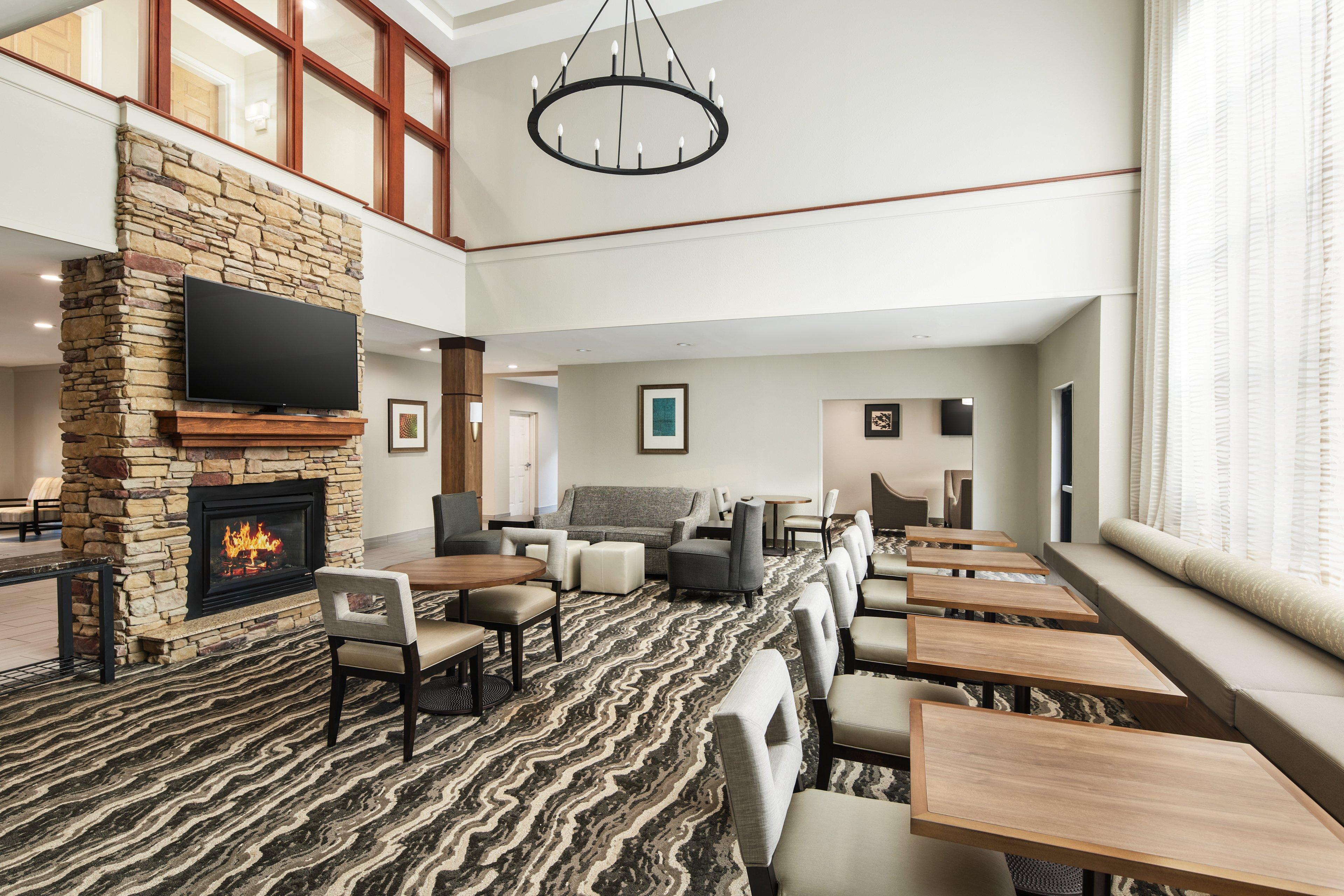 Staybridge Suites Of Durham - Chapel Hill - Rtp By Ihg Exterior foto