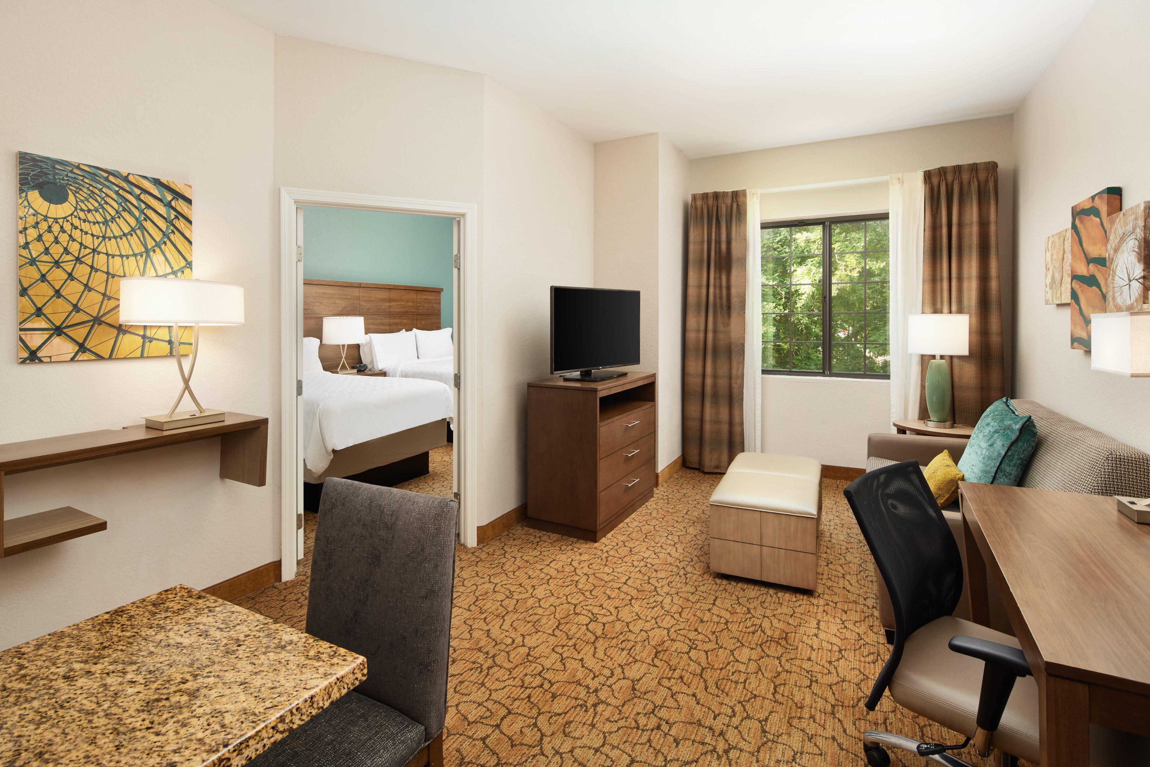 Staybridge Suites Of Durham - Chapel Hill - Rtp By Ihg Exterior foto