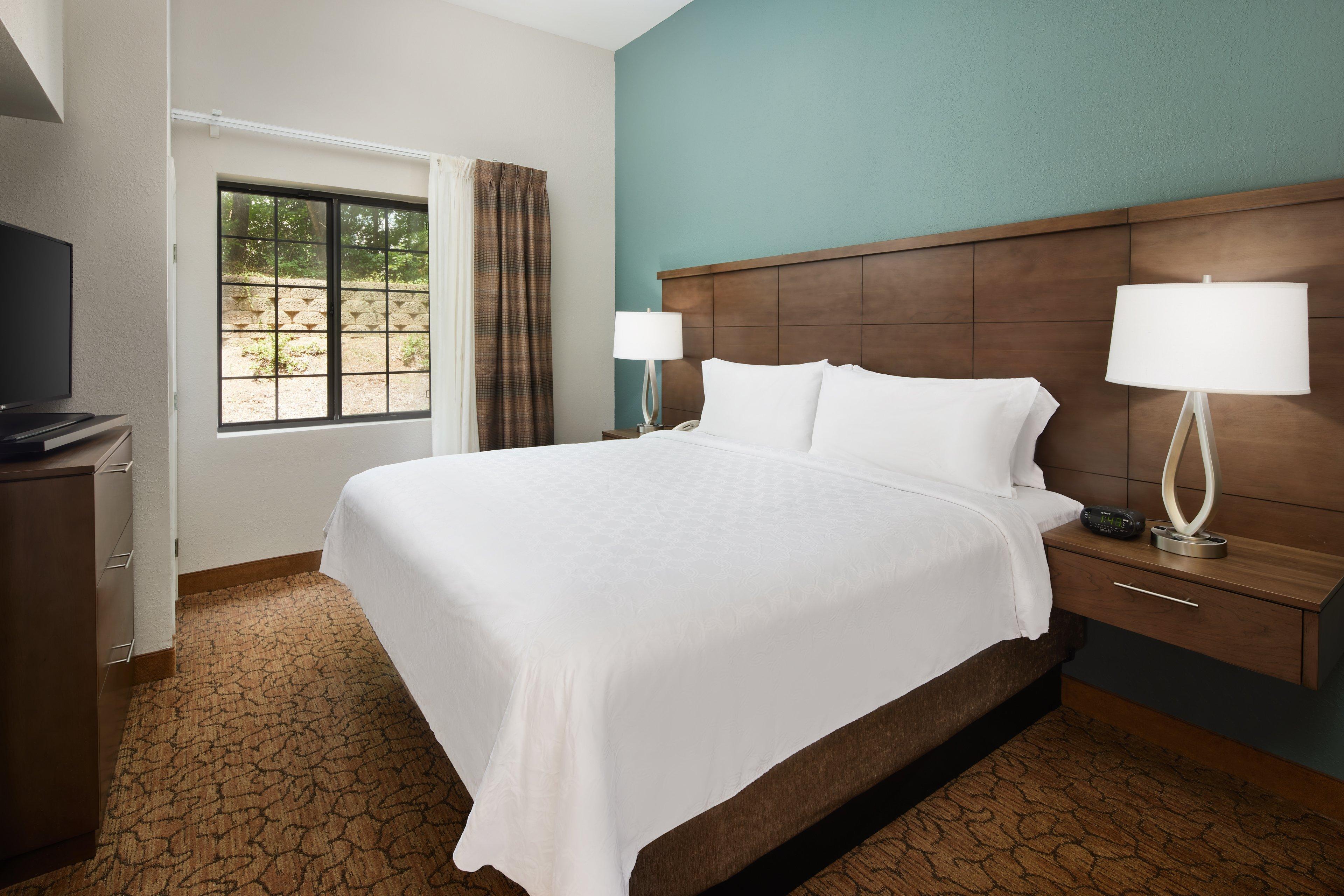 Staybridge Suites Of Durham - Chapel Hill - Rtp By Ihg Exterior foto