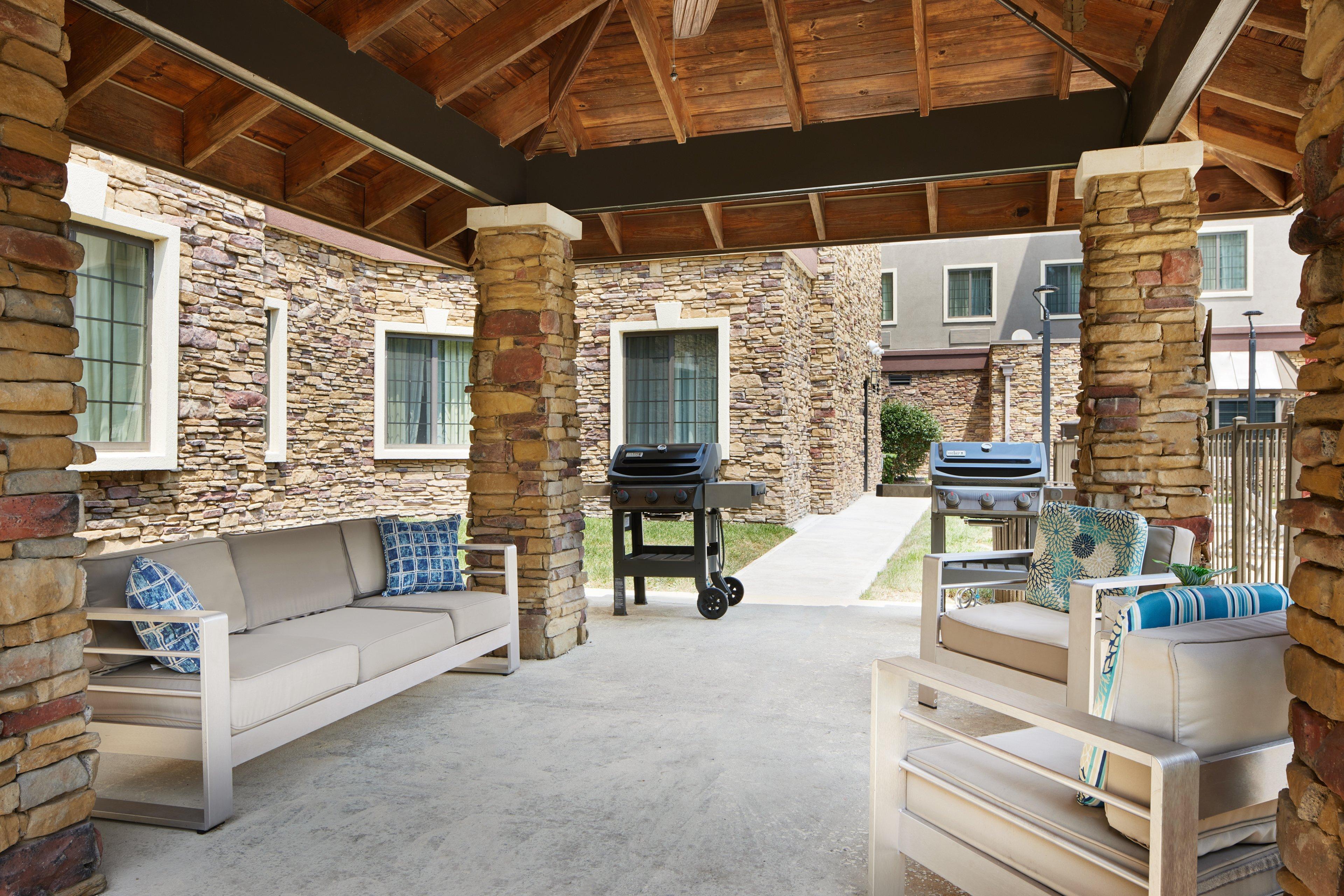 Staybridge Suites Of Durham - Chapel Hill - Rtp By Ihg Exterior foto