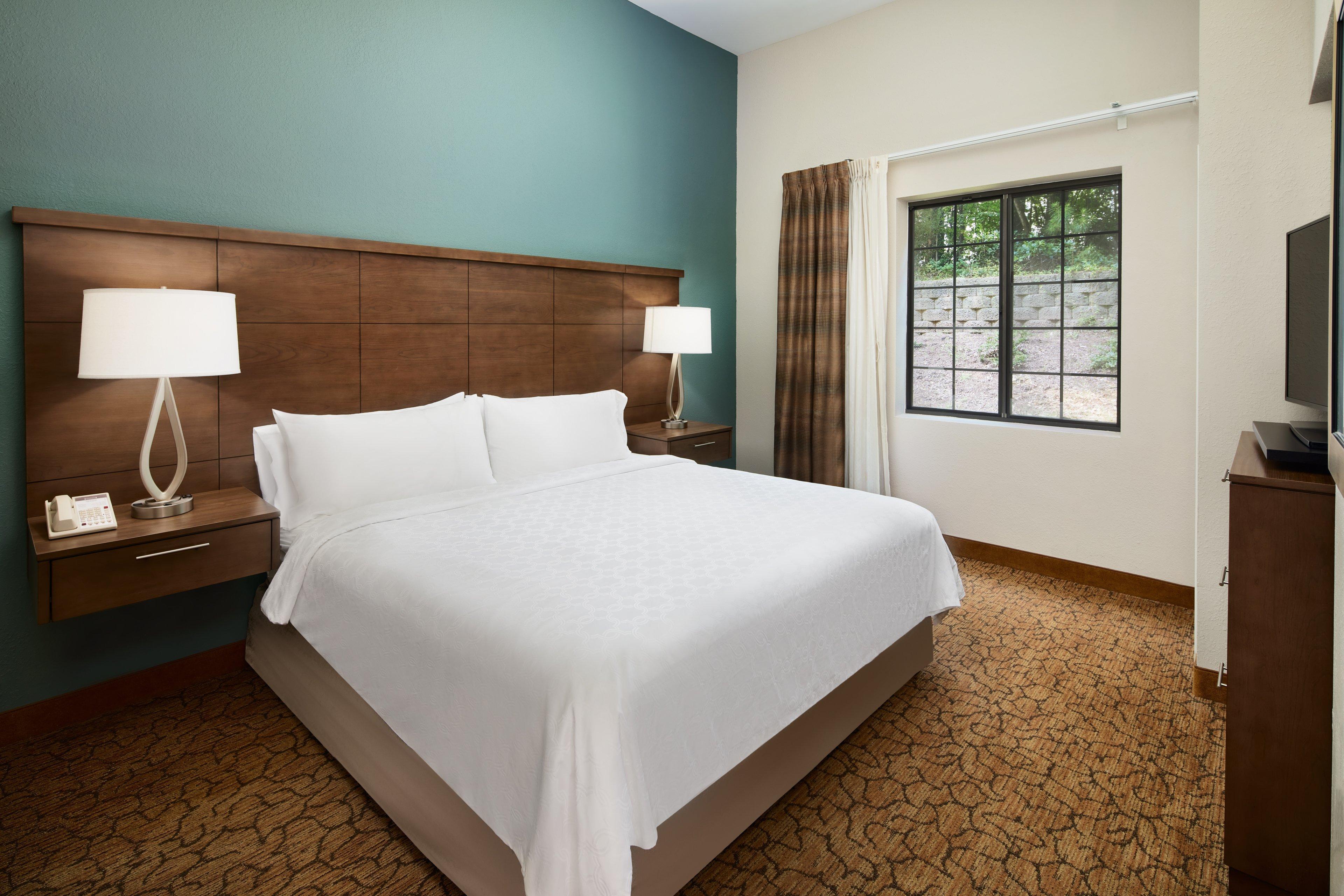 Staybridge Suites Of Durham - Chapel Hill - Rtp By Ihg Exterior foto