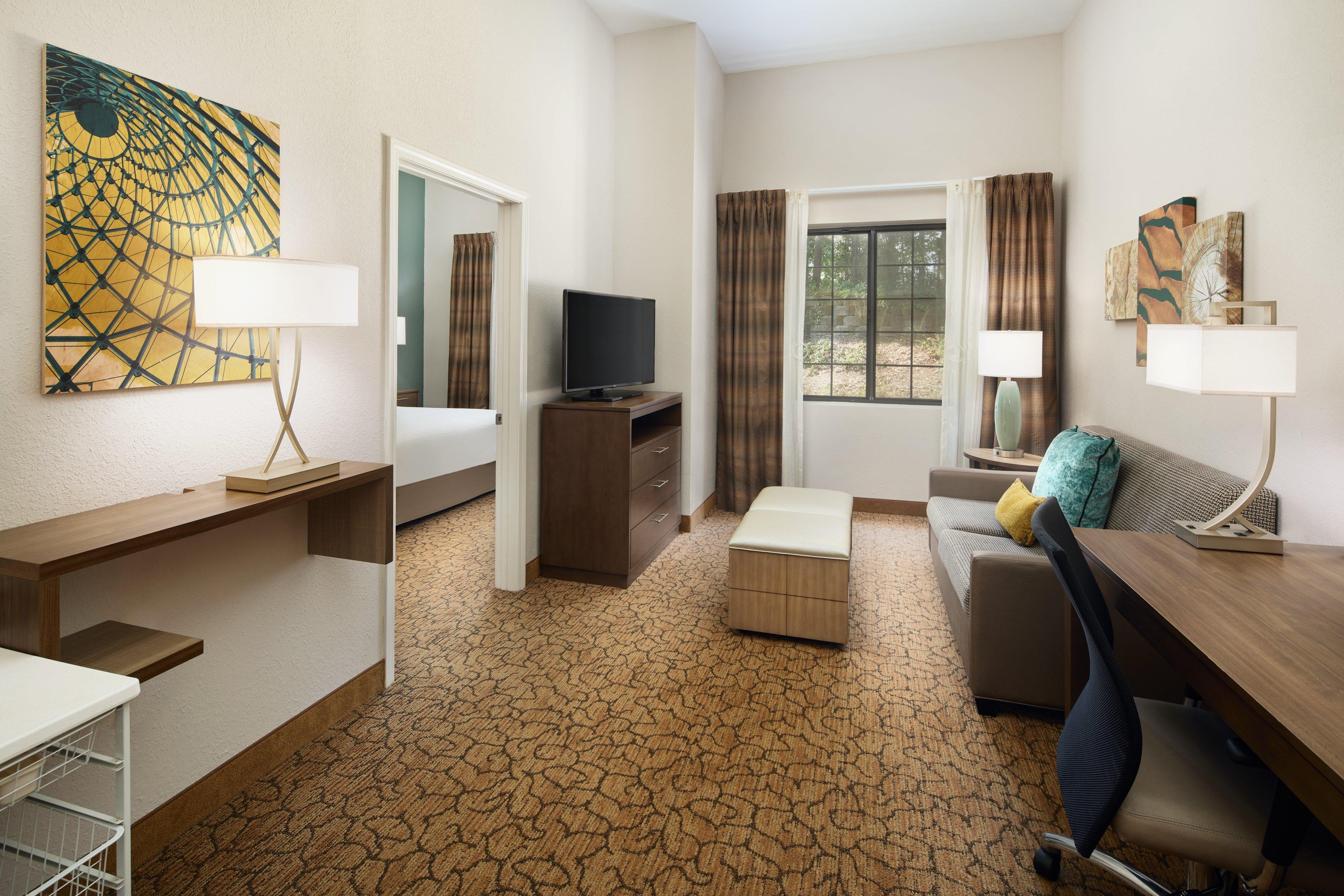 Staybridge Suites Of Durham - Chapel Hill - Rtp By Ihg Exterior foto