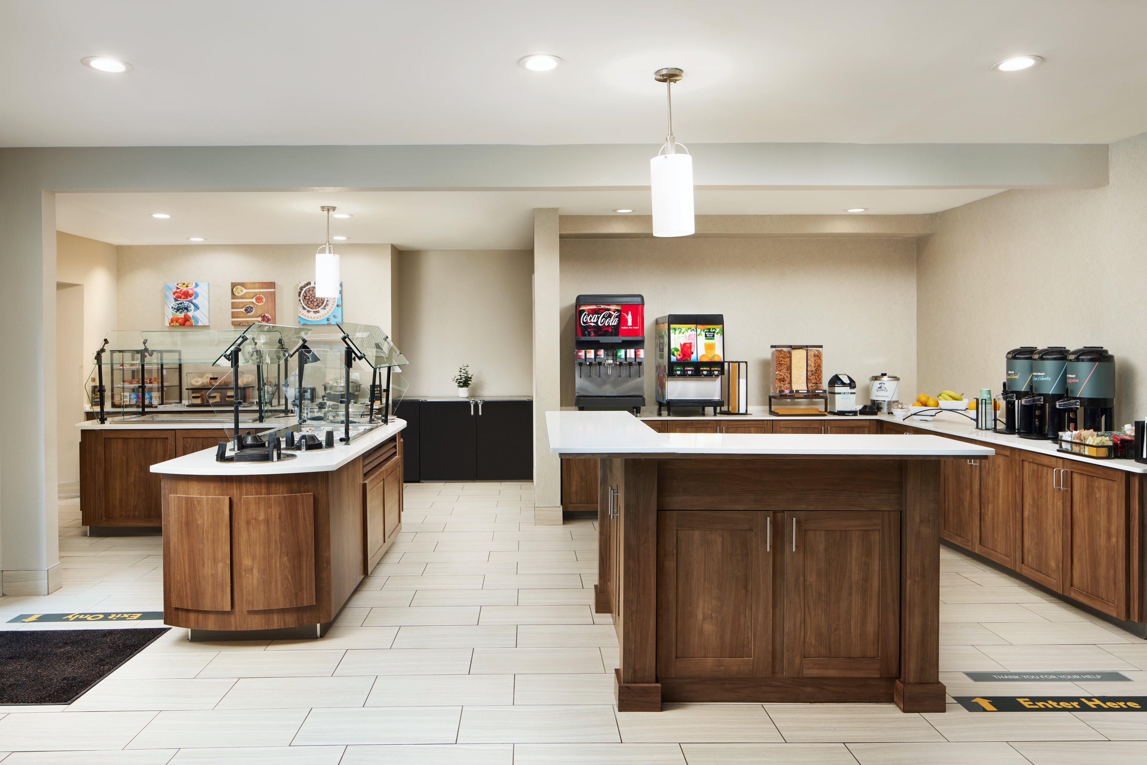 Staybridge Suites Of Durham - Chapel Hill - Rtp By Ihg Exterior foto