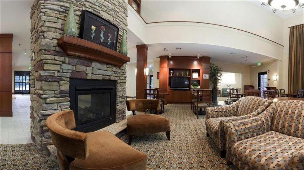 Staybridge Suites Of Durham - Chapel Hill - Rtp By Ihg Exterior foto