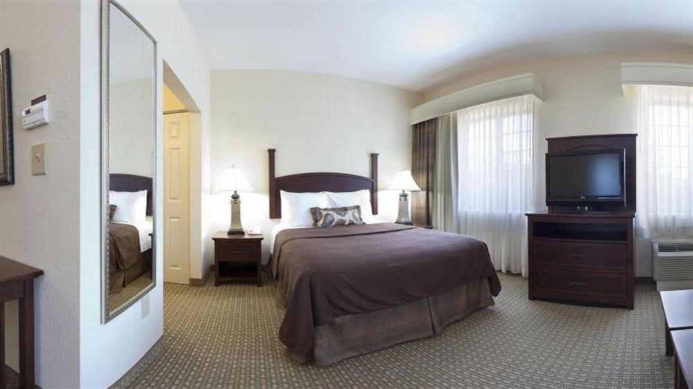 Staybridge Suites Of Durham - Chapel Hill - Rtp By Ihg Exterior foto